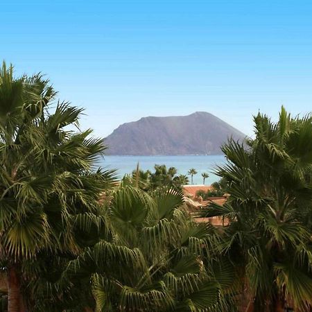 Family Apartment 1 Bedroom With Pool View 2 - Oasis Duna Resort Corralejo Eksteriør billede