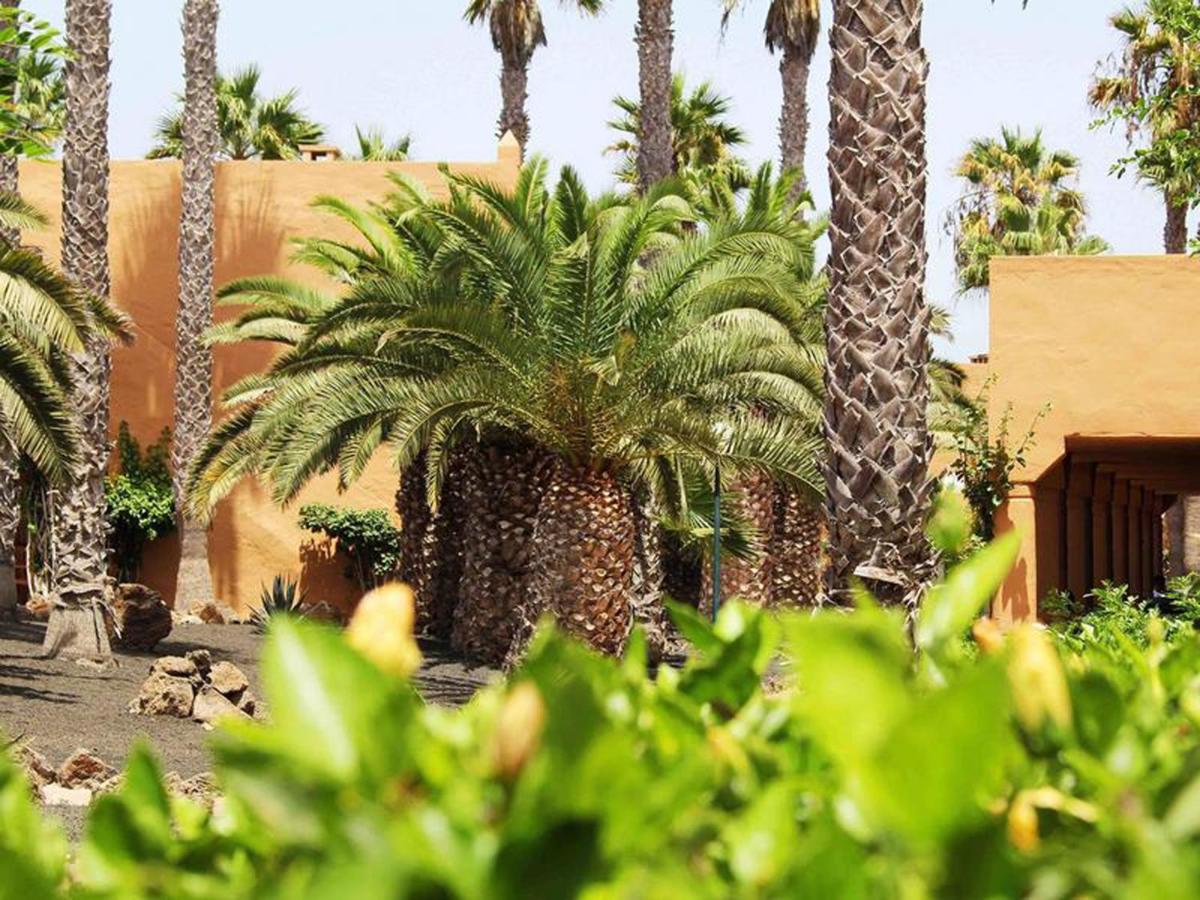 Family Apartment 1 Bedroom With Pool View 2 - Oasis Duna Resort Corralejo Eksteriør billede